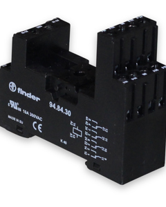 Contactor AF 230V 50/60Hz 12A 3 main contacts 1NO